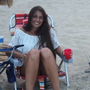 Meet your Posher, Marilou